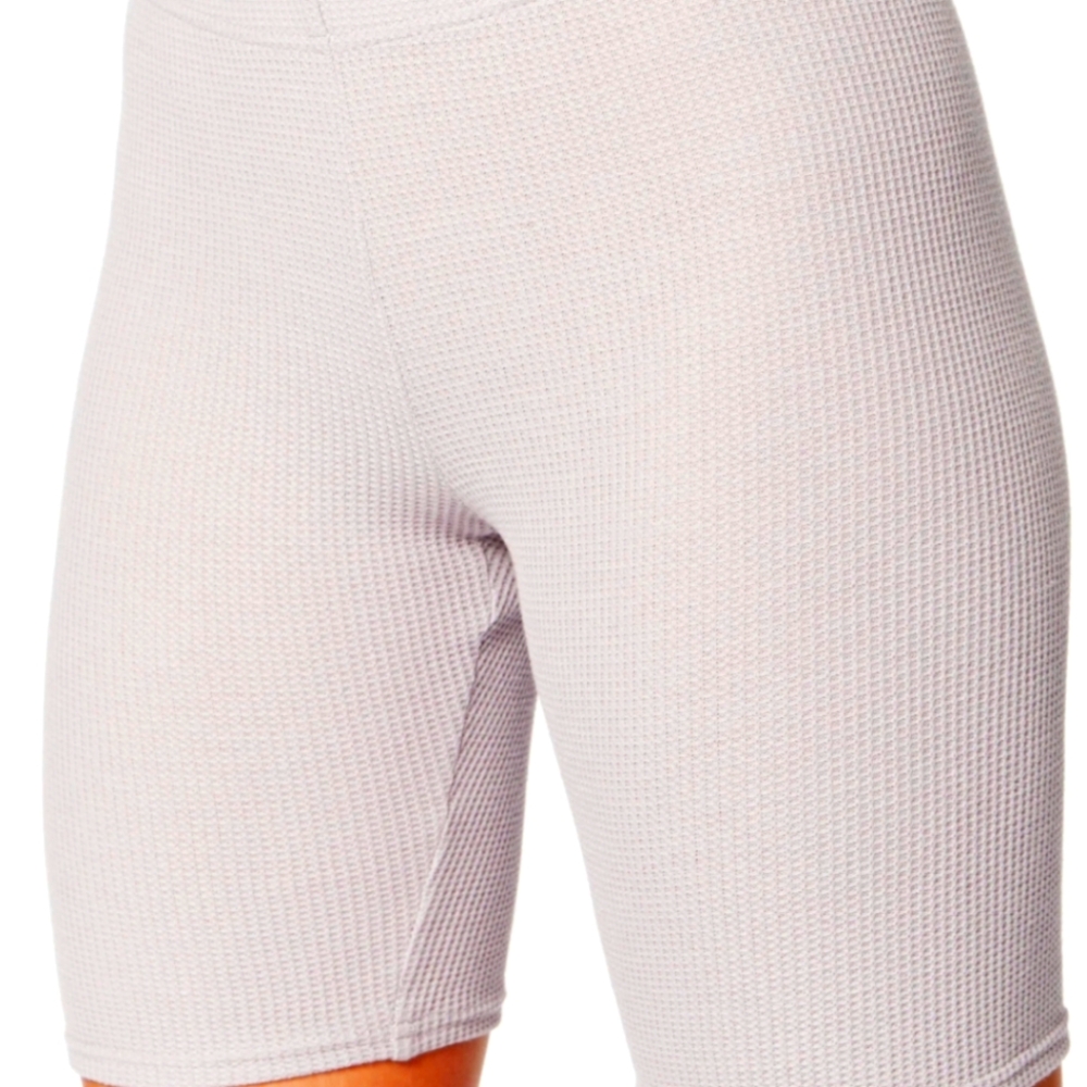 NWOT Thermal Bike Short